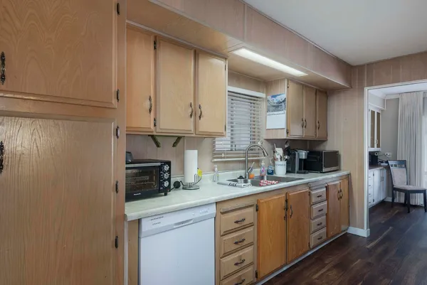 $119,000 | 393 Standing Bear, Cathedral City, CA 92234