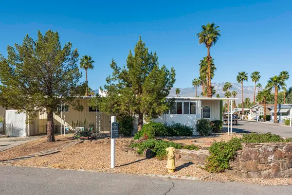 $119,000 | 393 Standing Bear, Cathedral City, CA 92234