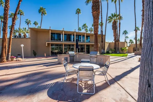 $119,000 | 393 Standing Bear, Cathedral City, CA 92234