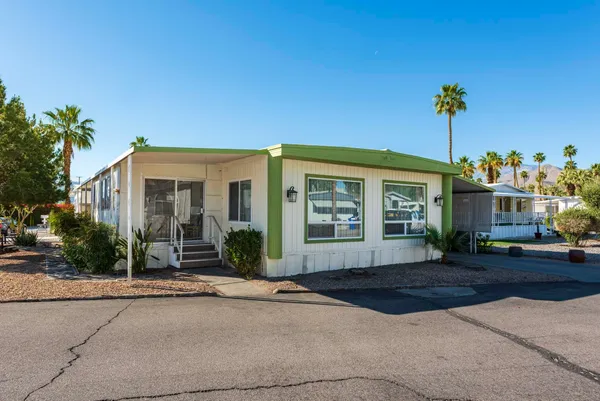 $119,000 | 393 Standing Bear, Cathedral City, CA 92234