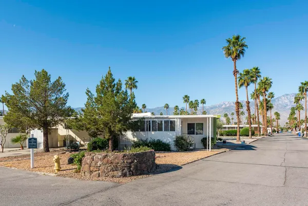 $119,000 | 393 Standing Bear, Cathedral City, CA 92234