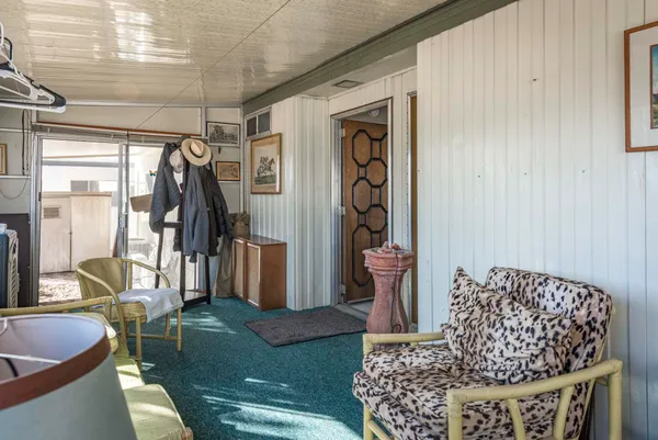 $119,000 | 393 Standing Bear, Cathedral City, CA 92234