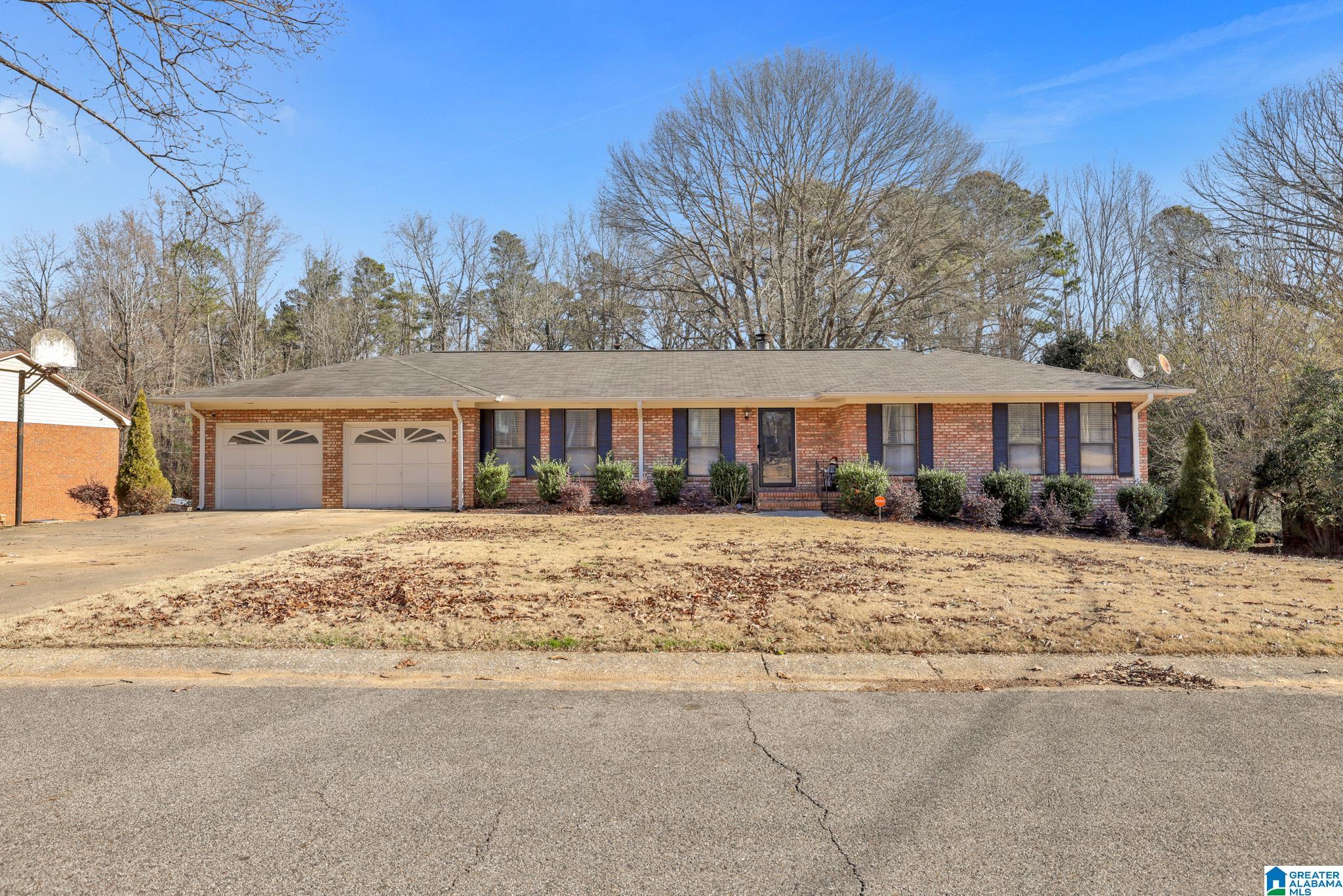 1413 12th Terrace Pleasant Grove, AL 35127 - Photo 4 of 47