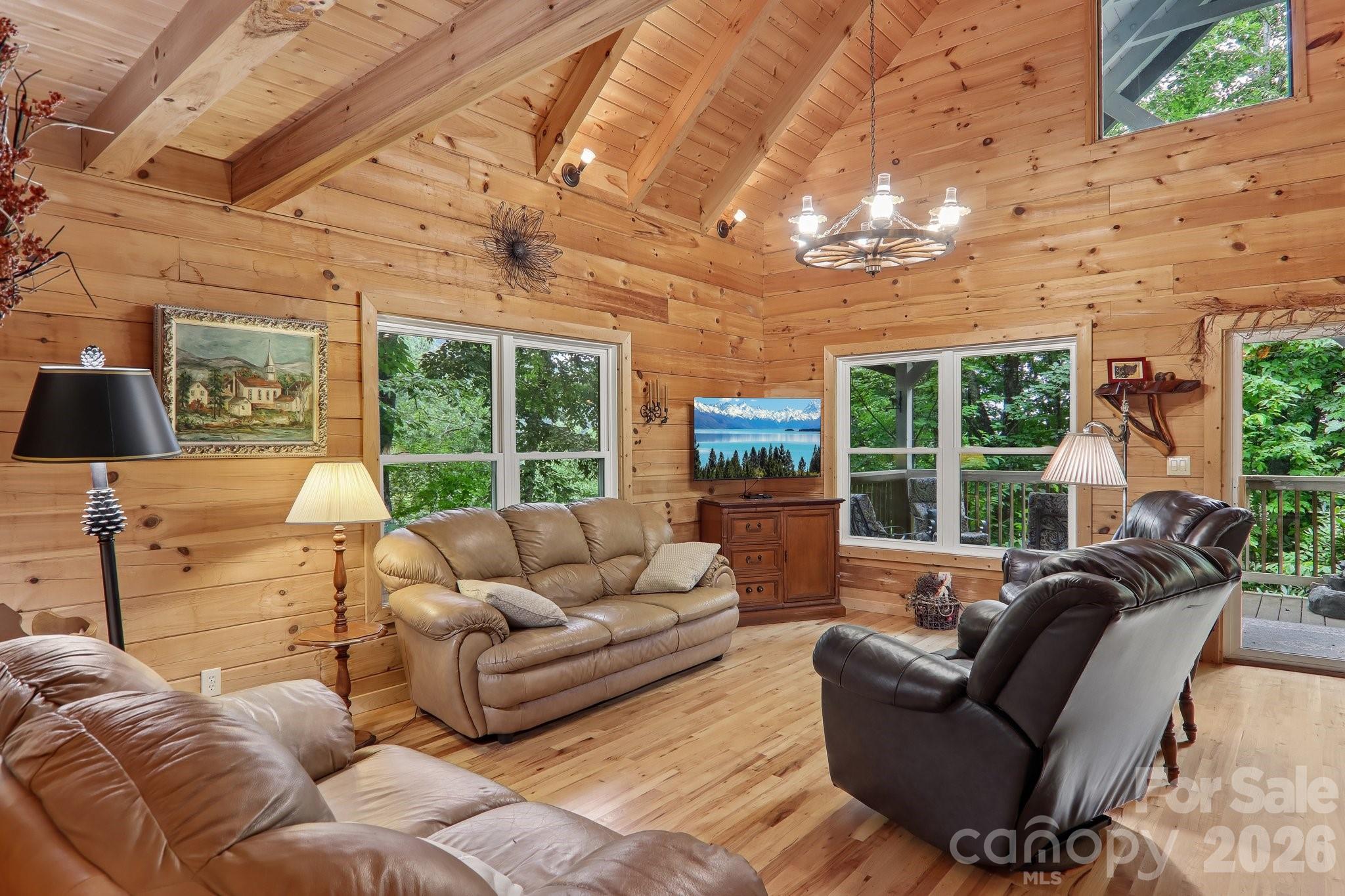 1061 Setzercove Road Maggie Valley, NC 28751 - Photo 8 of 48
