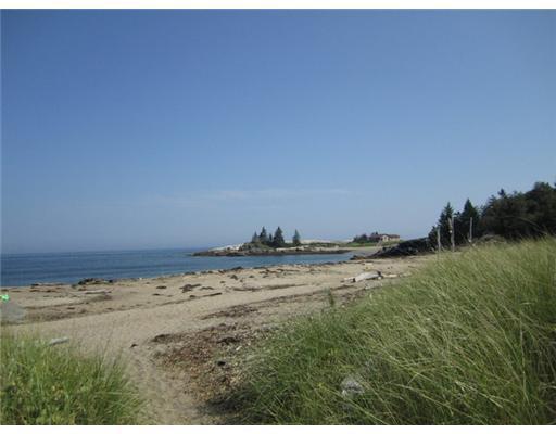 124 Loop Road Georgetown, ME 04548 - Photo 16 of 23 Other. common beach