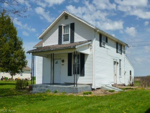 8019 Bachelor Road Northwest Waynesburg, OH 44688 - Photo 1 of 4