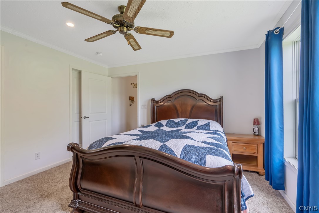91 Hare Road Palermo, NY 13036 - Photo 31 of 45