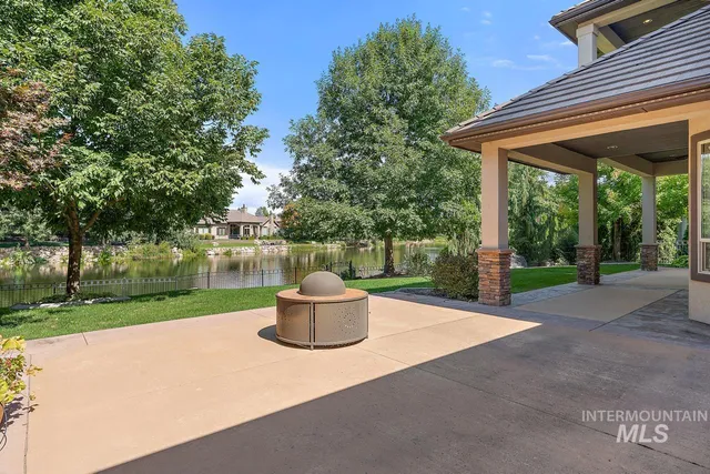 $2,850,000 | 1046 West Sherington Court, Eagle, ID 83616