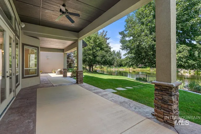 $2,850,000 | 1046 West Sherington Court, Eagle, ID 83616