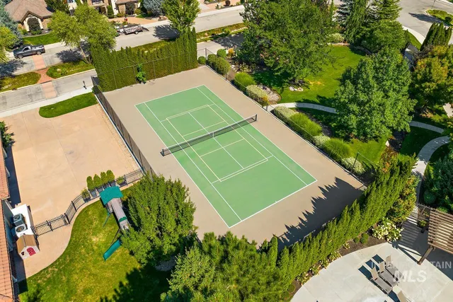 $2,850,000 | 1046 West Sherington Court, Eagle, ID 83616