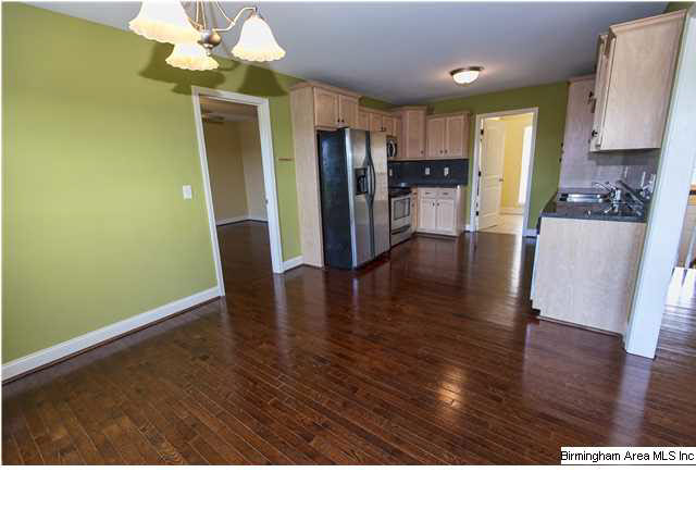205 Dust Ridge Road Moody, AL 35004 - Photo 16 of 32