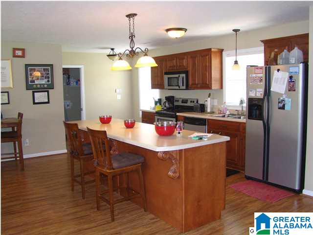 155 Wirans Road Anniston, AL 36205 - Photo 8 of 18