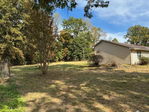 $1,350 | 538 Mt Nebo Road, Iron City, TN 38463
