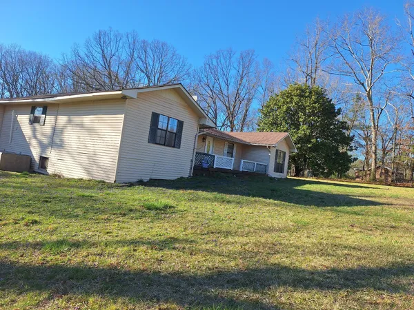 $1,000 | 538 Mt Nebo Road, Iron City, TN 38463