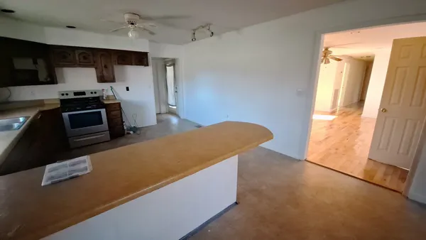 $1,350 | 538 Mt Nebo Road, Iron City, TN 38463