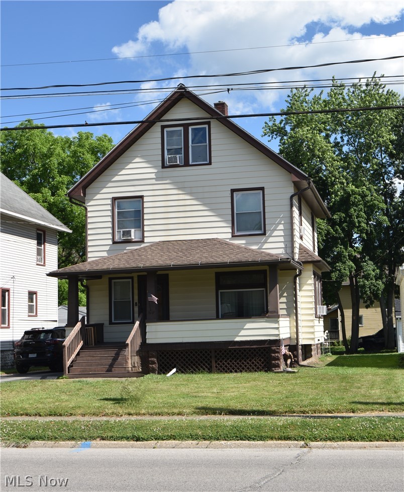 265 Sexton Street Struthers, OH 44471 - Photo 1 of 17