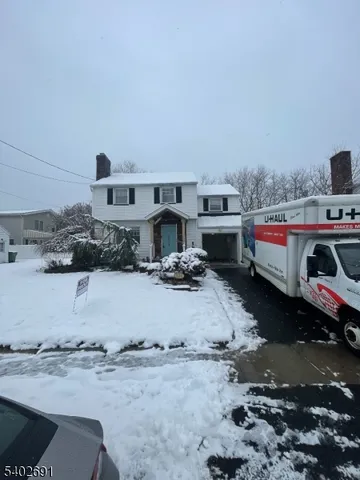 $3,600 | 136 Birchwood Road, Linden, NJ 07036