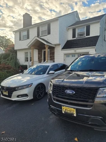 $3,800 | 136 Birchwood Road, Linden, NJ 07036