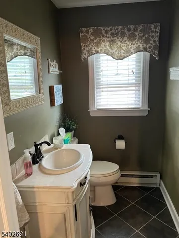 $3,800 | 136 Birchwood Road, Linden, NJ 07036