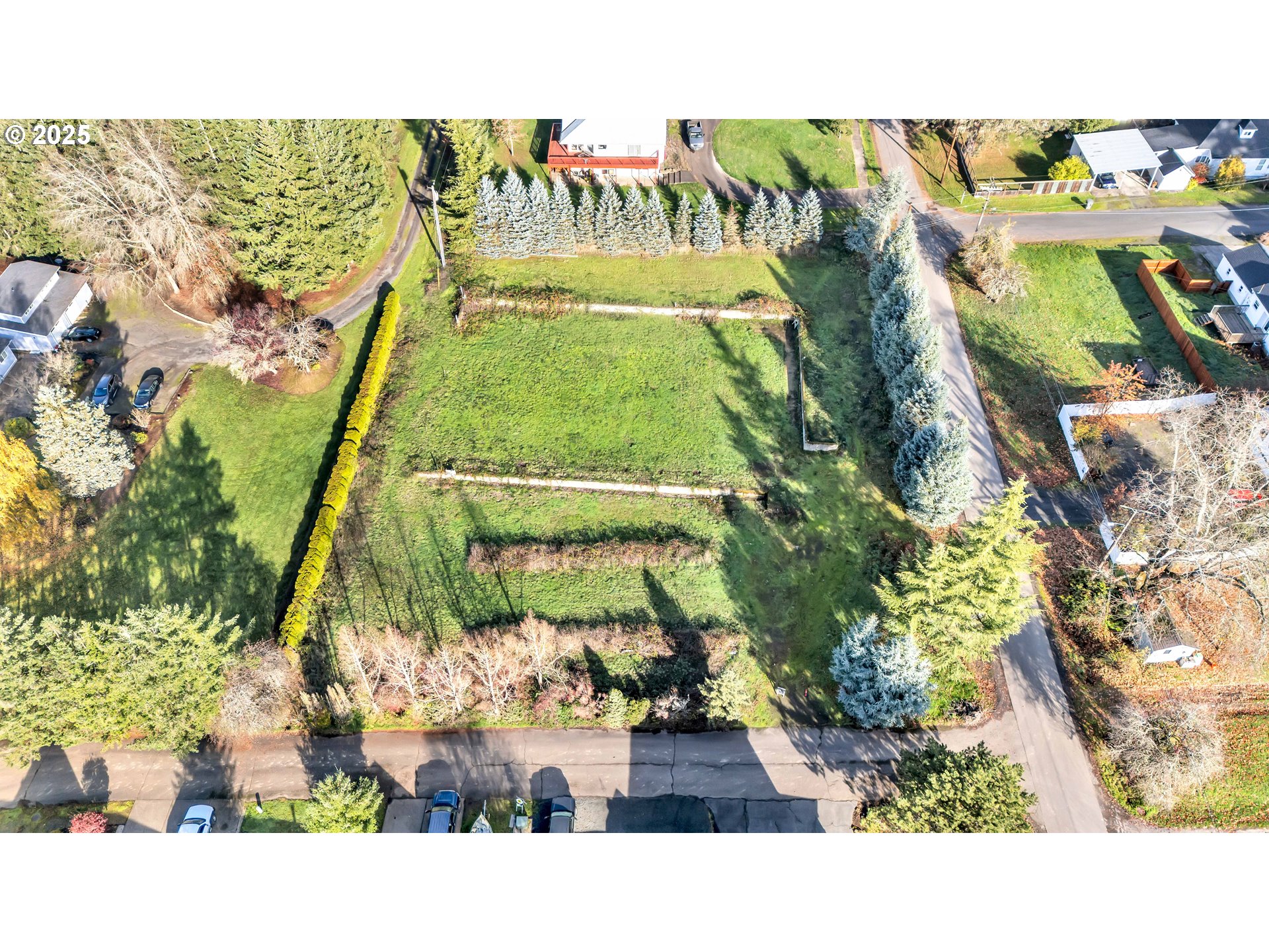 601 South Park Street Carlton, OR 97111 - Photo 6 of 17 a picture of a park