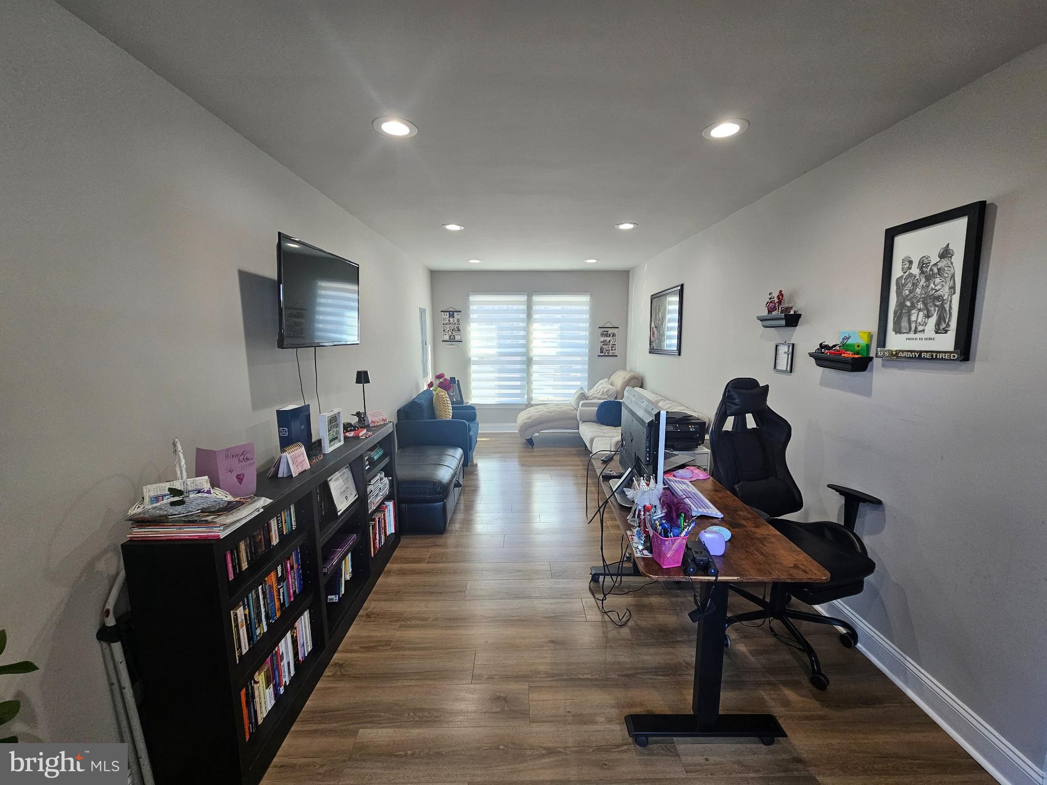 3108 Sounding Drive Edgewood, MD 21040 - Photo 13 of 37 Modern living space on main level w/ natural light