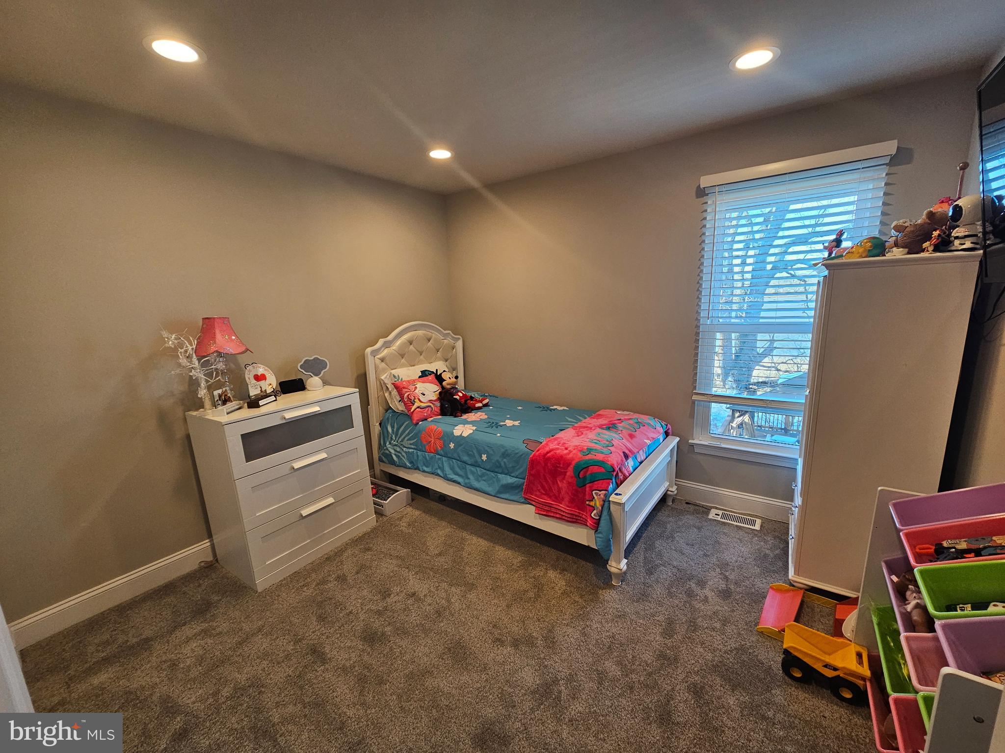 3108 Sounding Drive Edgewood, MD 21040 - Photo 19 of 37 Bedroom