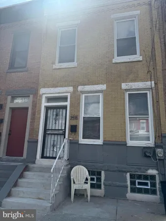 $1,900 | 2518 North 33rd Street, Philadelphia, PA 19132