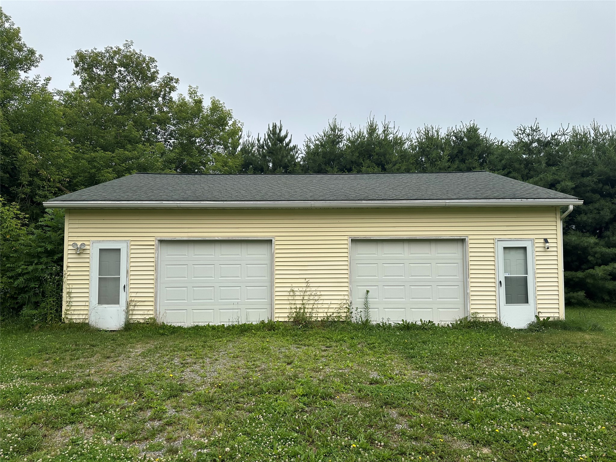 S15876 Townline Road Fairchild, WI 54741 - Photo 46 of 60