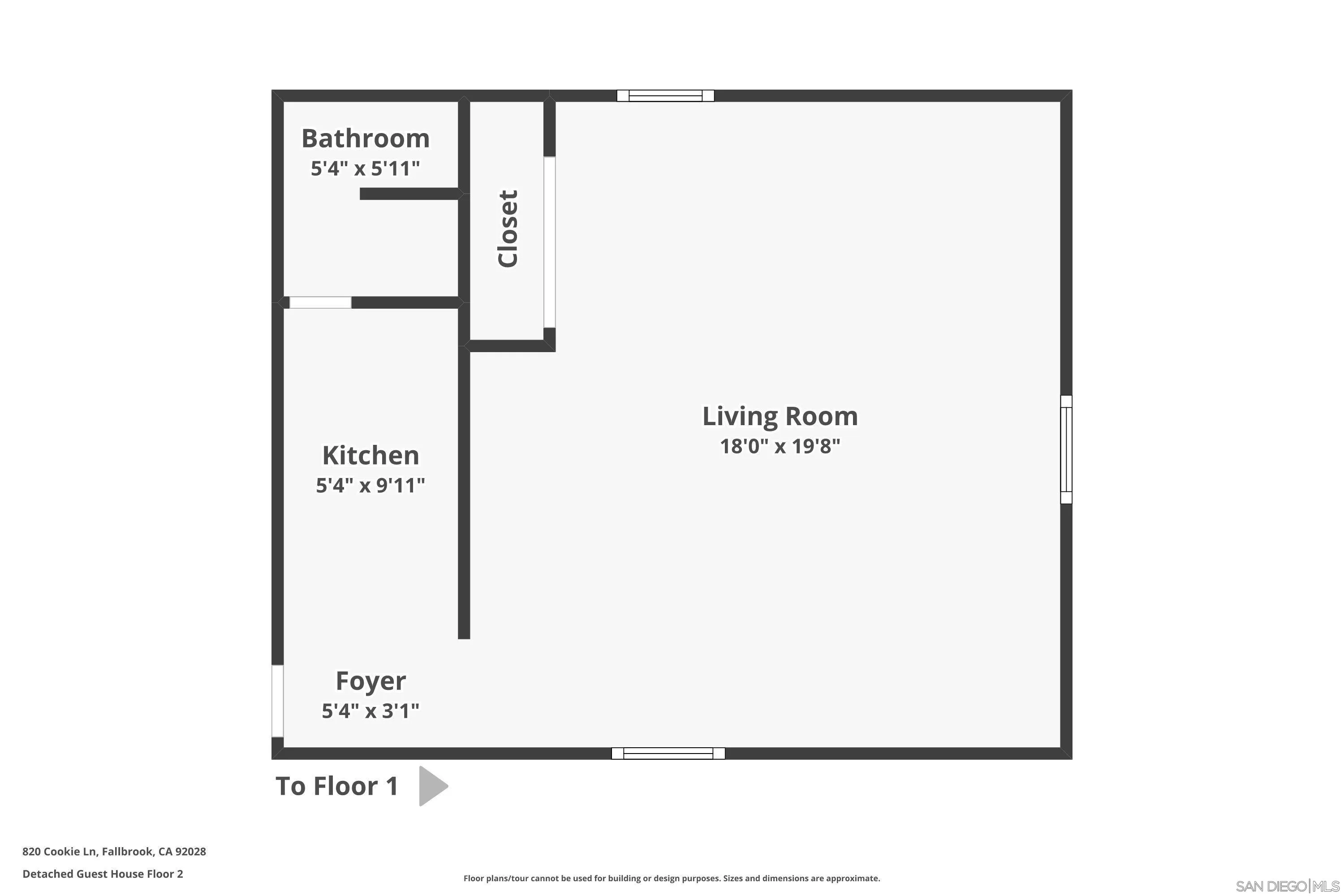 820 Cookie Lane Fallbrook, CA 92028 - Photo 41 of 48
