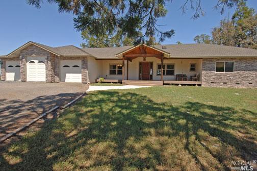 4242 Bartleson Road Sebastopol, CA 95472 - Photo 1 of 1 Gallery Image 1