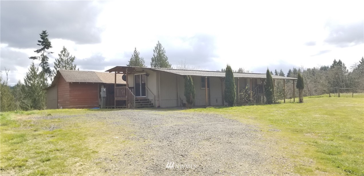 245 Limmer Road Winlock, WA 98596 - Photo 1 of 9