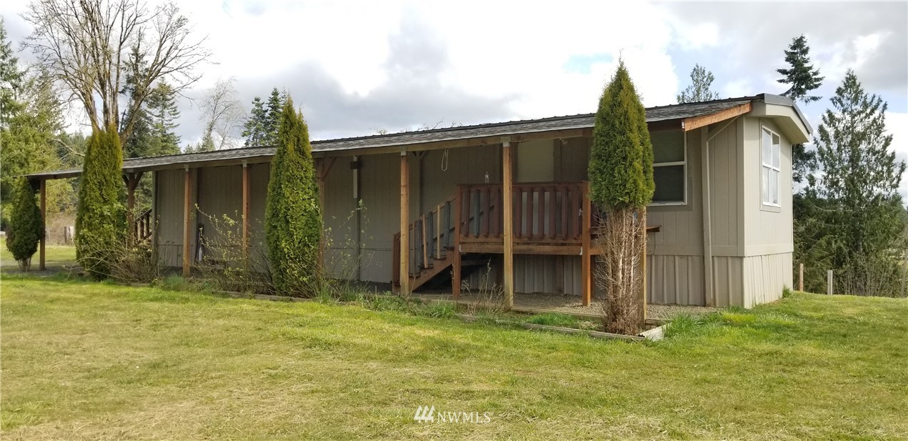 245 Limmer Road Winlock, WA 98596 - Photo 2 of 9