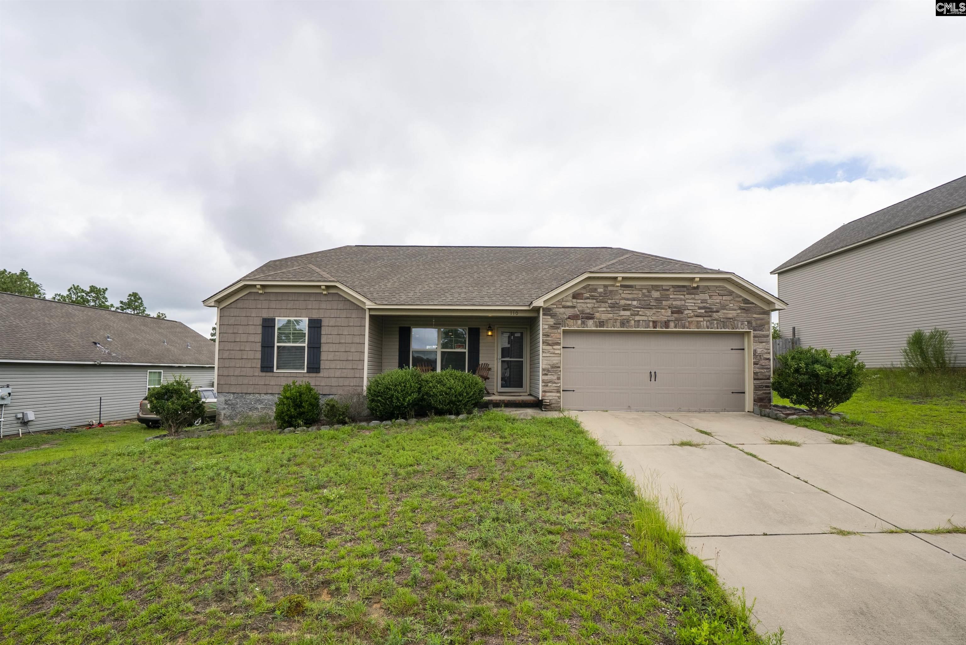 110 Cranbrook Court Gaston, SC 29053 - Photo 34 of 36