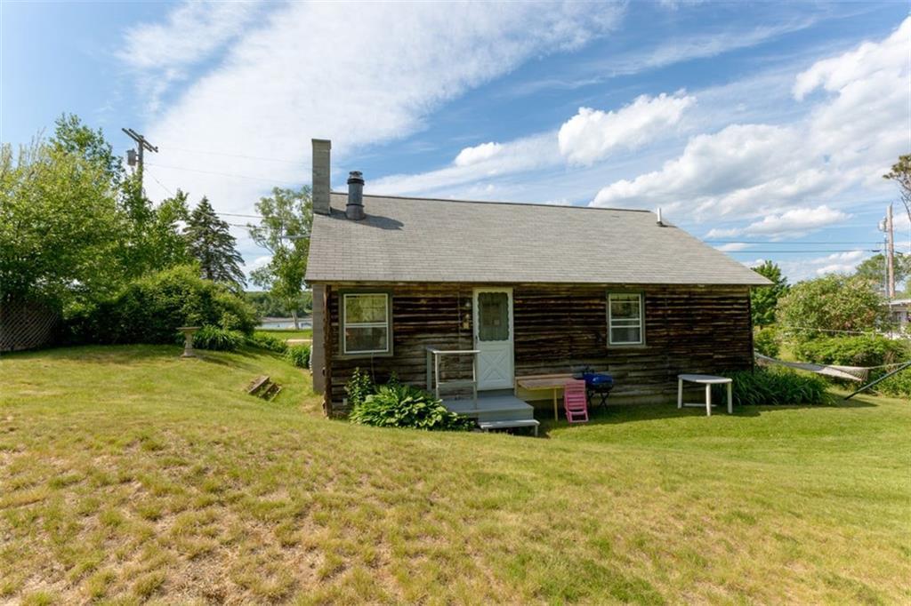 58 Eider Road Harpswell, ME 04079 - Photo 30 of 34 Photo