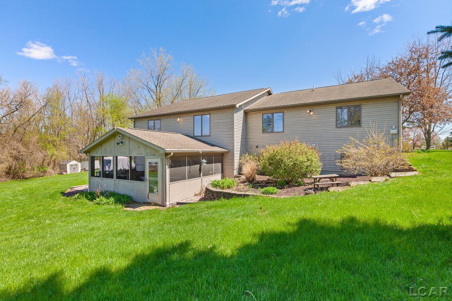 420 McClellan Street Hudson, MI 49247 - Photo 53 of 75