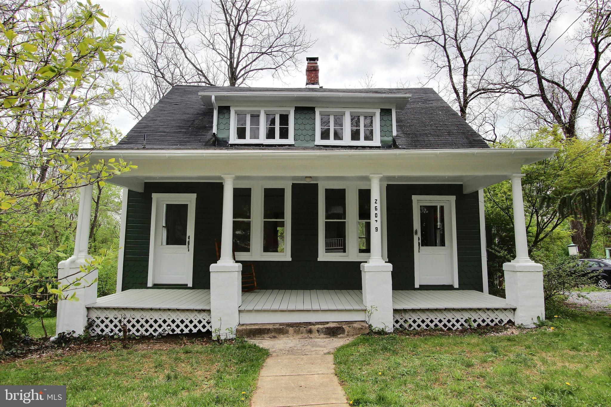 26029 Frederick Road Clarksburg, MD 20871 - Photo 1 of 42 Front of house
