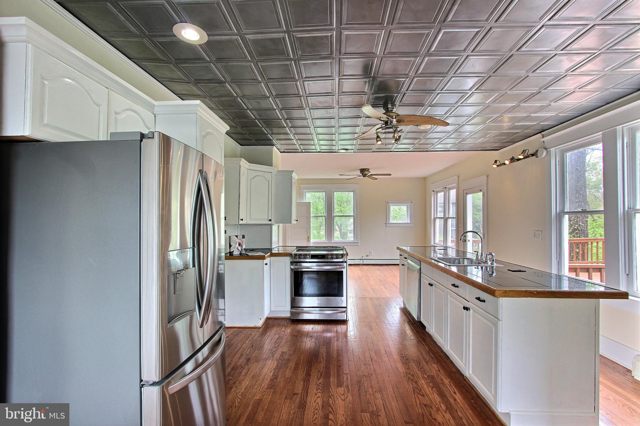 26029 Frederick Road Clarksburg, MD 20871 - Photo 14 of 42 Kitchen Rev