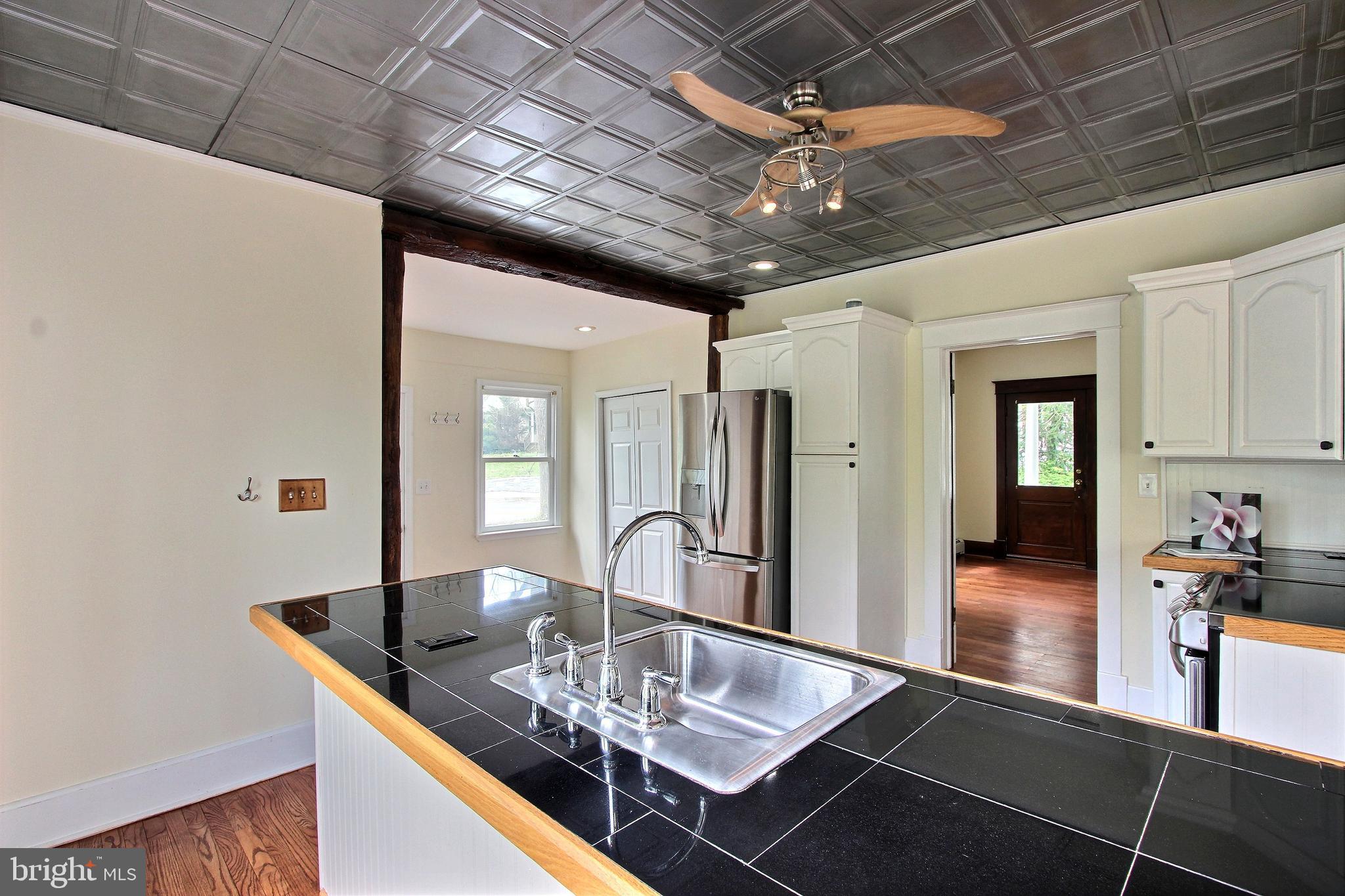 26029 Frederick Road Clarksburg, MD 20871 - Photo 15 of 42 Kitchen Sink and Counter