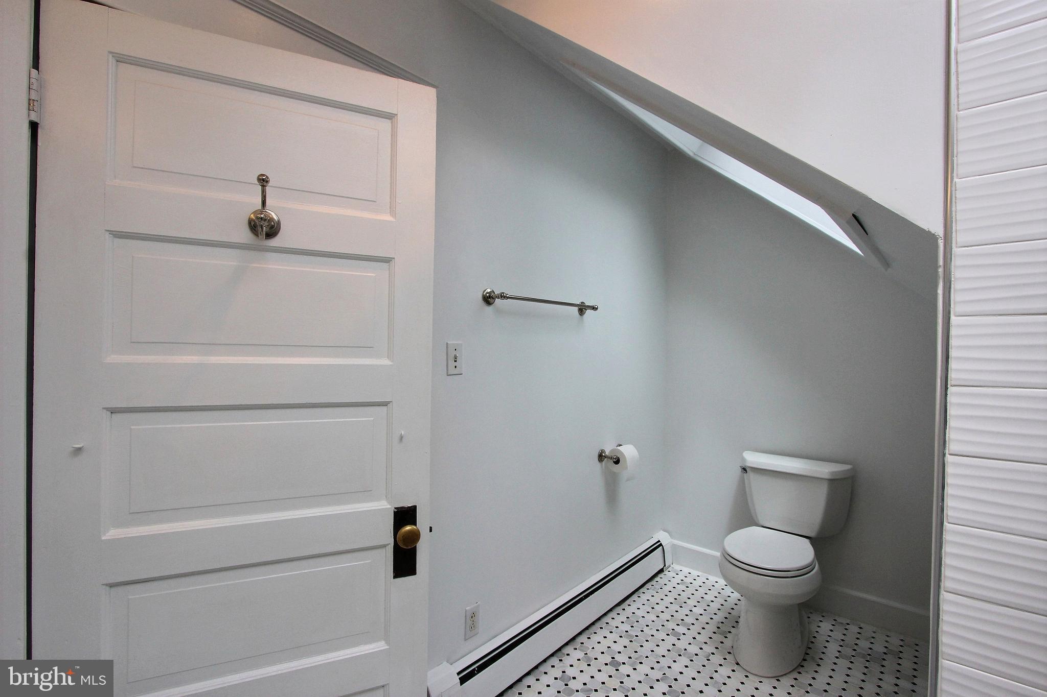 26029 Frederick Road Clarksburg, MD 20871 - Photo 24 of 42 Upstairs Bathroom Rev