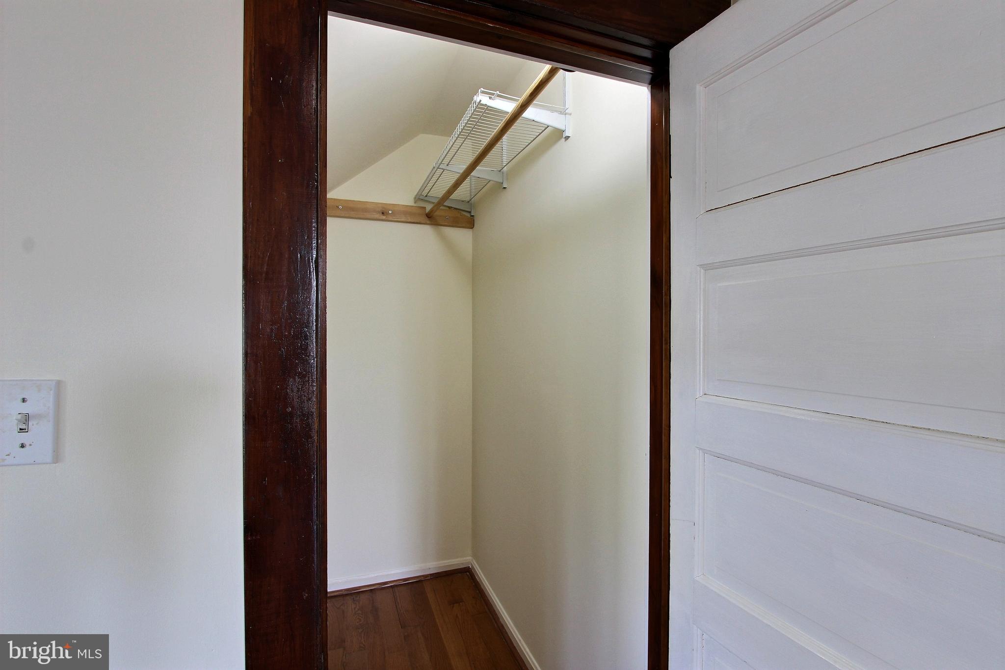 26029 Frederick Road Clarksburg, MD 20871 - Photo 30 of 42 Master Walk-in Closet