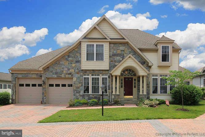 2428 Mill Race Road Frederick, MD 21701 - Photo 1 of 25 Exterior (Front)