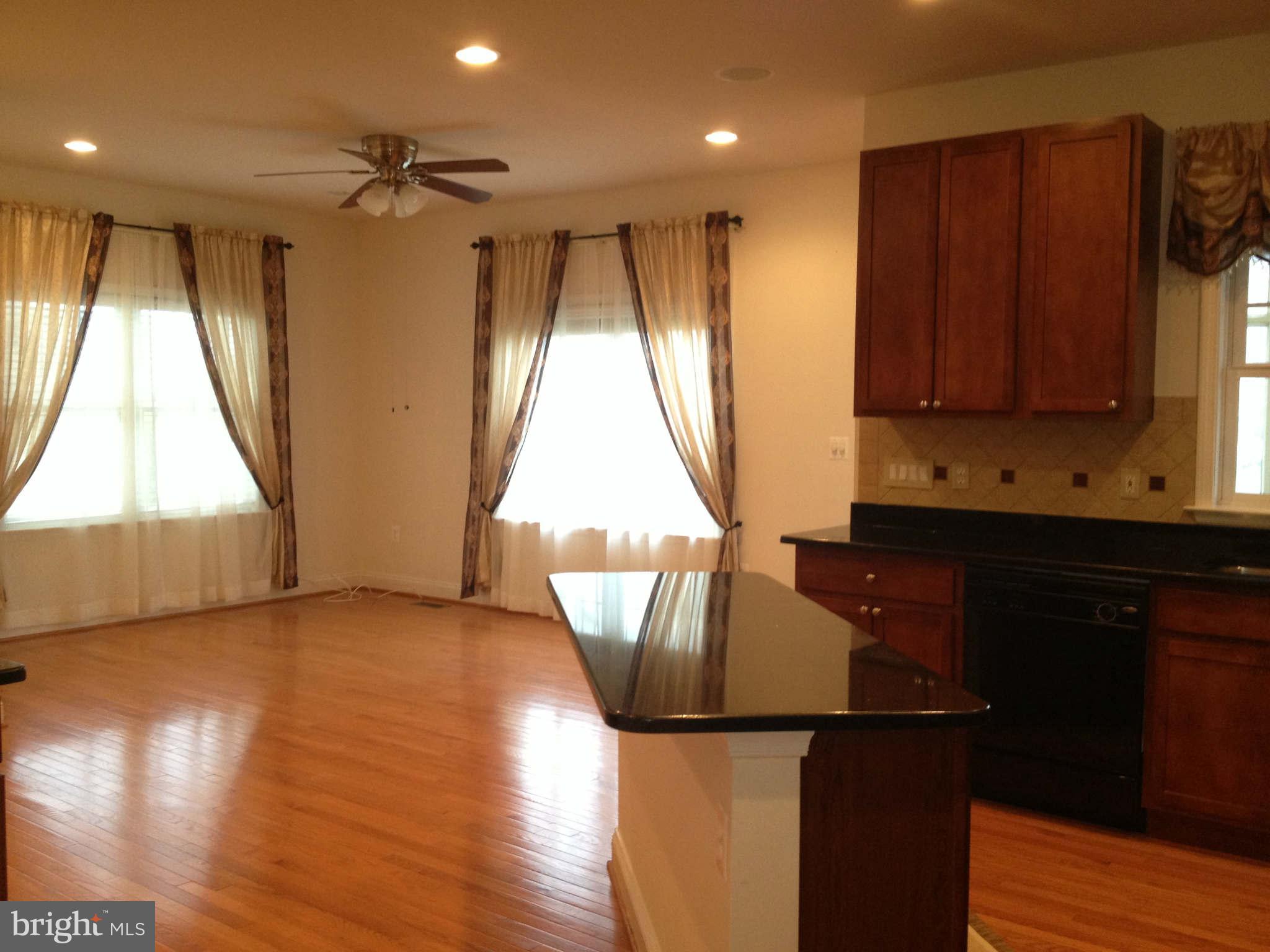 2428 Mill Race Road Frederick, MD 21701 - Photo 2 of 25 Kitchen
