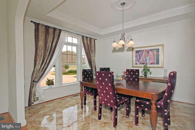 2428 Mill Race Road Frederick, MD 21701 - Photo 13 of 25 Dining Room