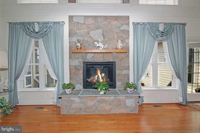 2428 Mill Race Road Frederick, MD 21701 - Photo 16 of 25 Family Room