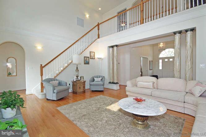 2428 Mill Race Road Frederick, MD 21701 - Photo 17 of 25 Family Room