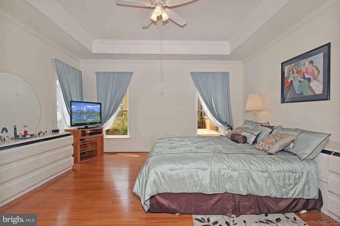 2428 Mill Race Road Frederick, MD 21701 - Photo 19 of 25 Bedroom (Master)