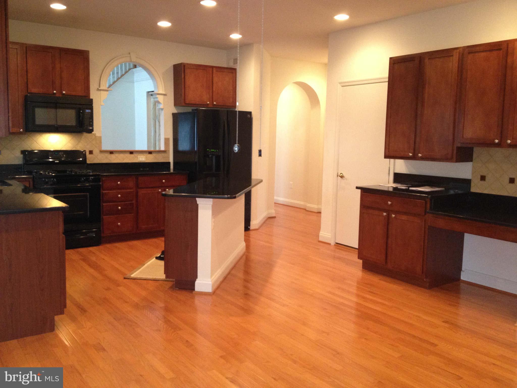 2428 Mill Race Road Frederick, MD 21701 - Photo 3 of 25 Kitchen