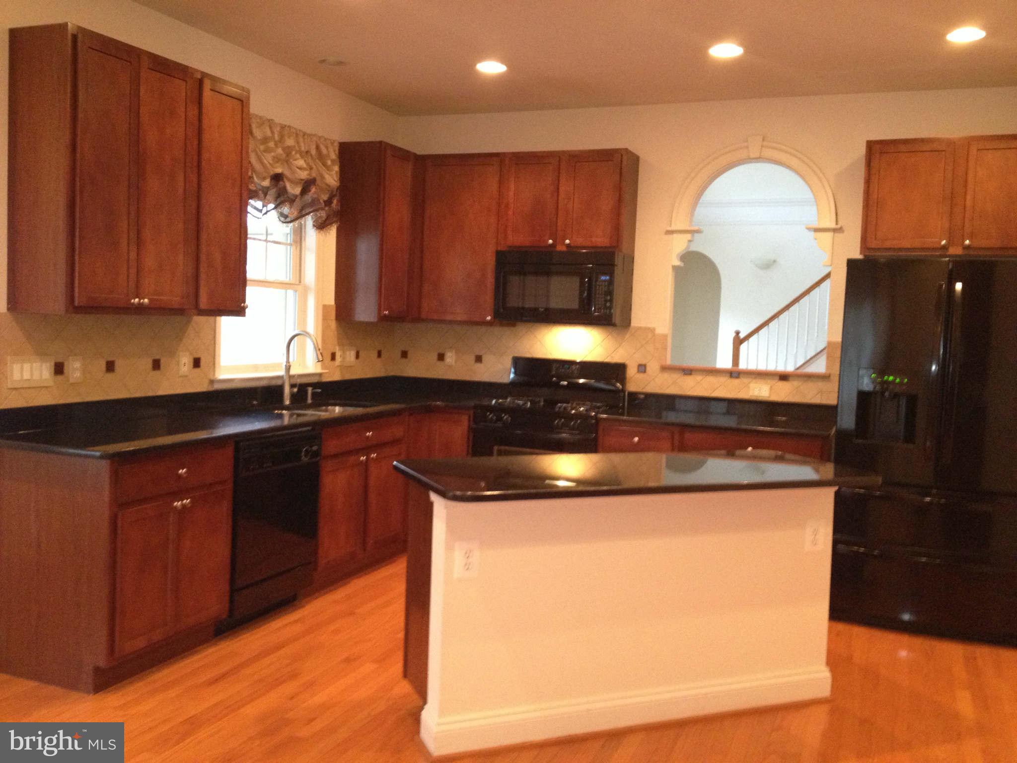 2428 Mill Race Road Frederick, MD 21701 - Photo 4 of 25 Kitchen