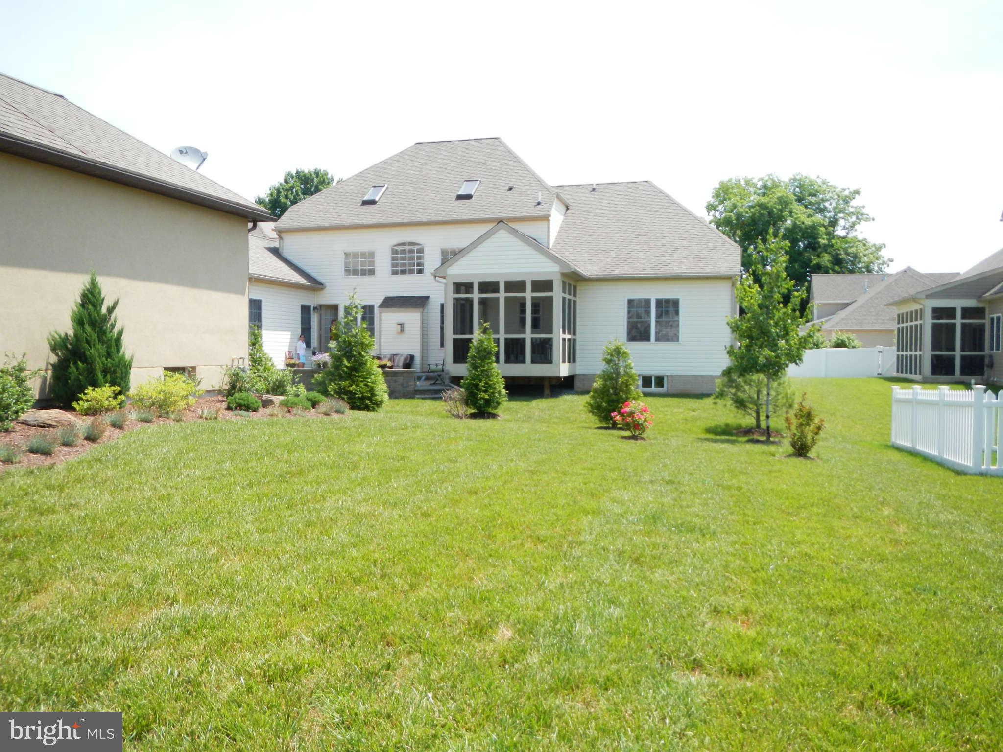 2428 Mill Race Road Frederick, MD 21701 - Photo 7 of 25 Community