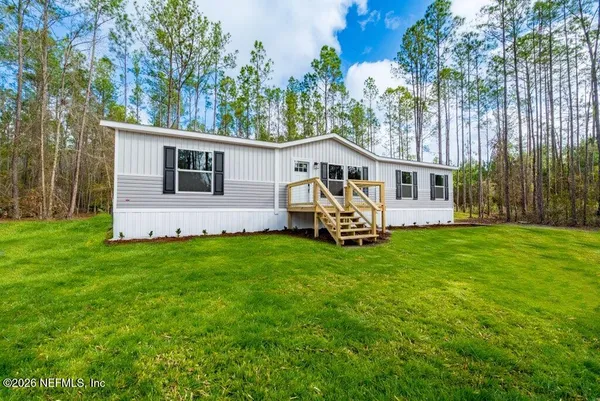 $299,900 | 16859 Southeast 83rd Terrace, Lake Butler, FL 32054